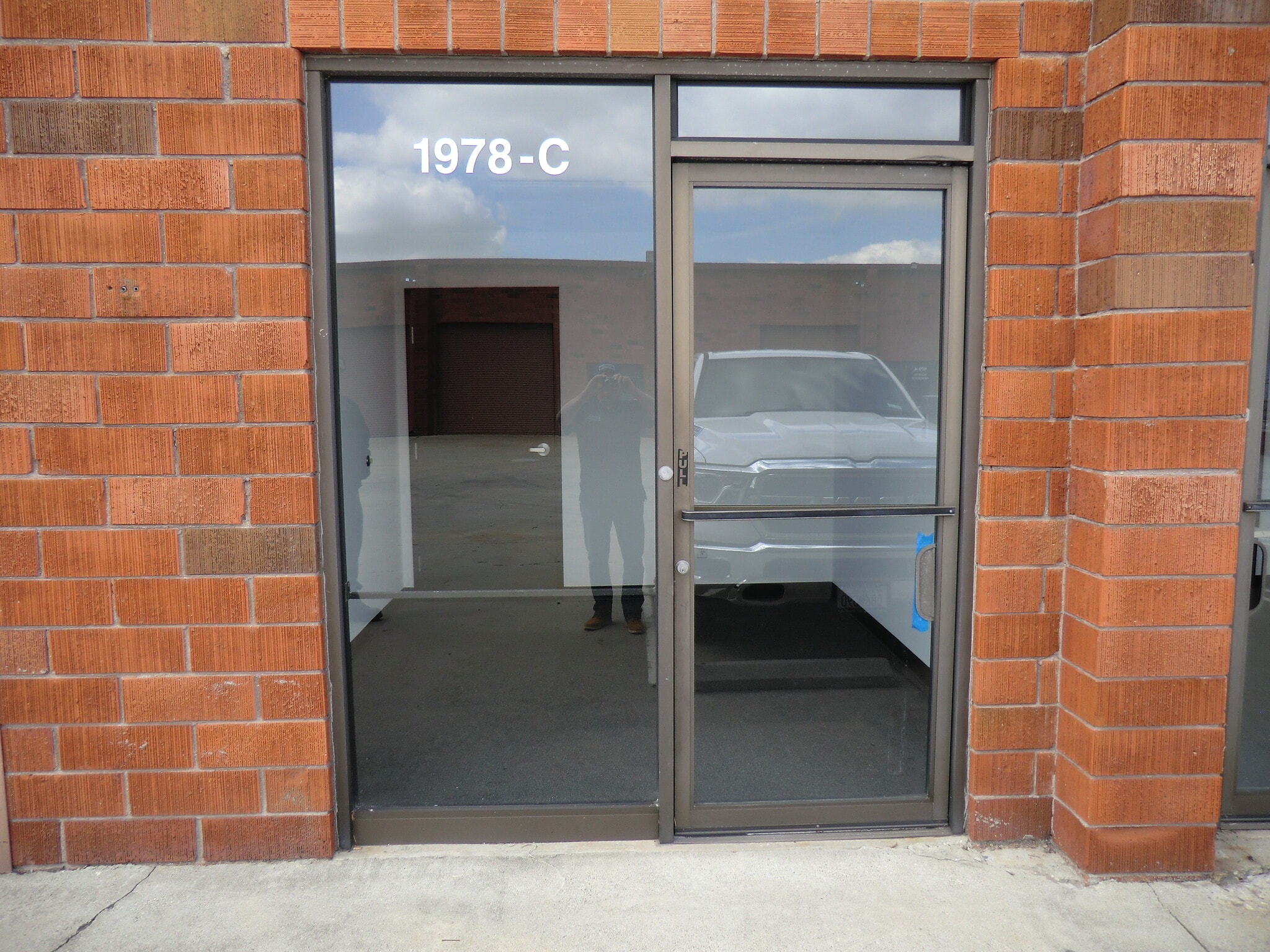 1972-1996 W Del Amo Blvd, Torrance, CA for lease Interior Photo- Image 1 of 11