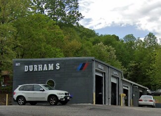 Plus de détails pour 527 E Mills St, Columbus, NC - Commerce de détail à vendre