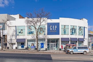 More details for 271 E Fordham Rd, Bronx, NY - Retail for Sale