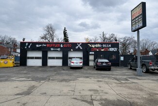 More details for 14201 Wyoming St, Detroit, MI - Retail for Lease