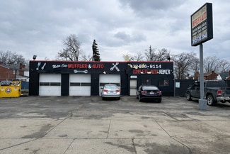 More details for 14201 Wyoming St, Detroit, MI - Retail for Lease
