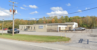 Plus de détails pour 3340 Watson Hwy, Du Bois, PA - Industriel à vendre