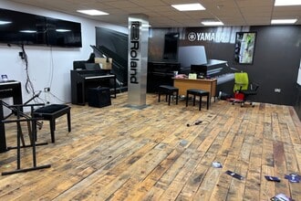 381 Cowley Rd, Oxford for lease Interior Photo- Image 2 of 2