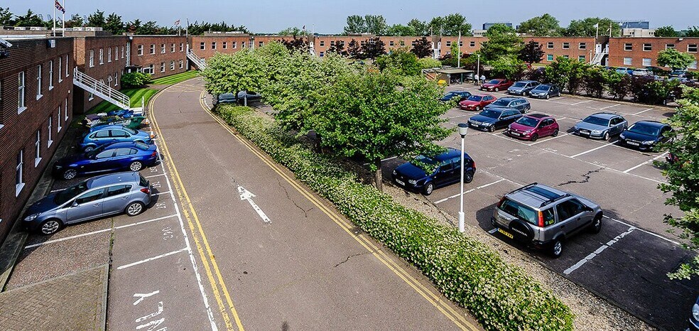 Ferry Ln, Felixstowe à louer - Photo du bâtiment - Image 3 de 3