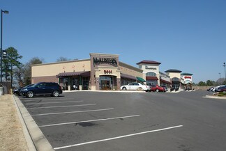 Plus de détails pour 3948 Central Ave, Hot Springs National Park, AR - Bureau/Commerce de détail, Commerce de détail à louer