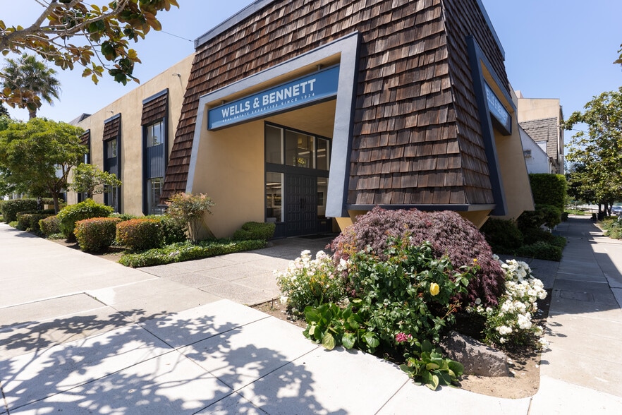 1451 Leimert Blvd, Oakland, CA for sale - Building Photo - Image 2 of 13