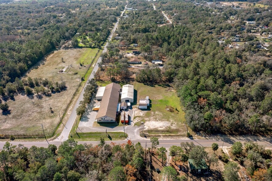 9926 Denton Ave, Hudson, FL for lease - Building Photo - Image 3 of 67