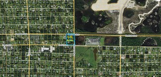 Plus de détails pour 14545 Hamlin Blvd, Westlake, FL - Terrain à vendre