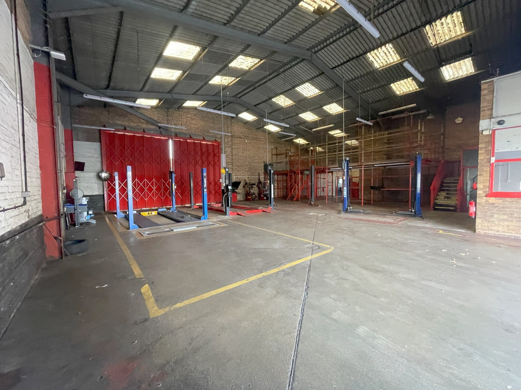 35 Oxford St, Wellingborough for lease Interior Photo- Image 1 of 1