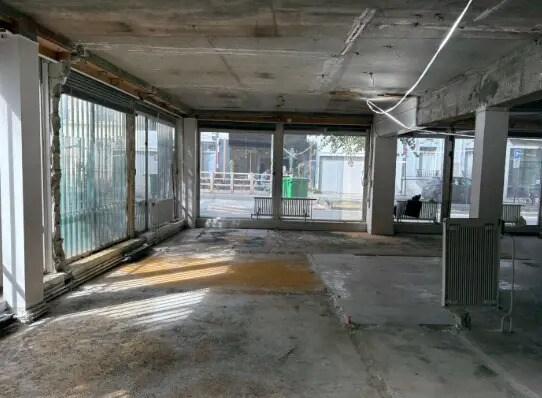 94 Rue Des Vignoles, Paris for lease - Building Photo - Image 1 of 5