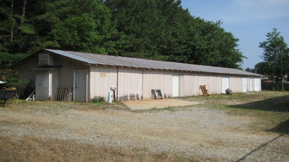 6531 Effingham Way, Columbus, GA for lease - Building Photo - Image 2 of 17