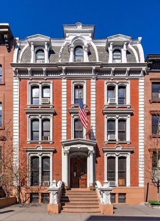 More details for 123 Remsen St, Brooklyn, NY - Office for Sale