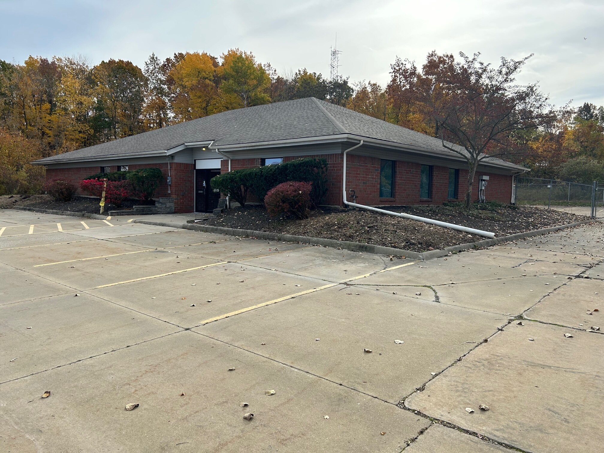 1848 State Route 59, Kent, OH à vendre Photo du bâtiment- Image 1 de 3