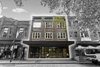 More details for 75-81 Darlinghurst Rd, Potts Point - Office for Lease
