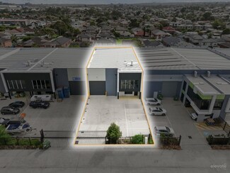 Plus de détails pour 2A-10B Kelly Court, Springvale - Industriel à louer