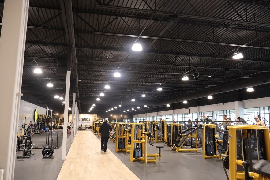 5601-5753 McWhinney Blvd, Loveland, CO for sale - Building Photo - Image 3 of 21