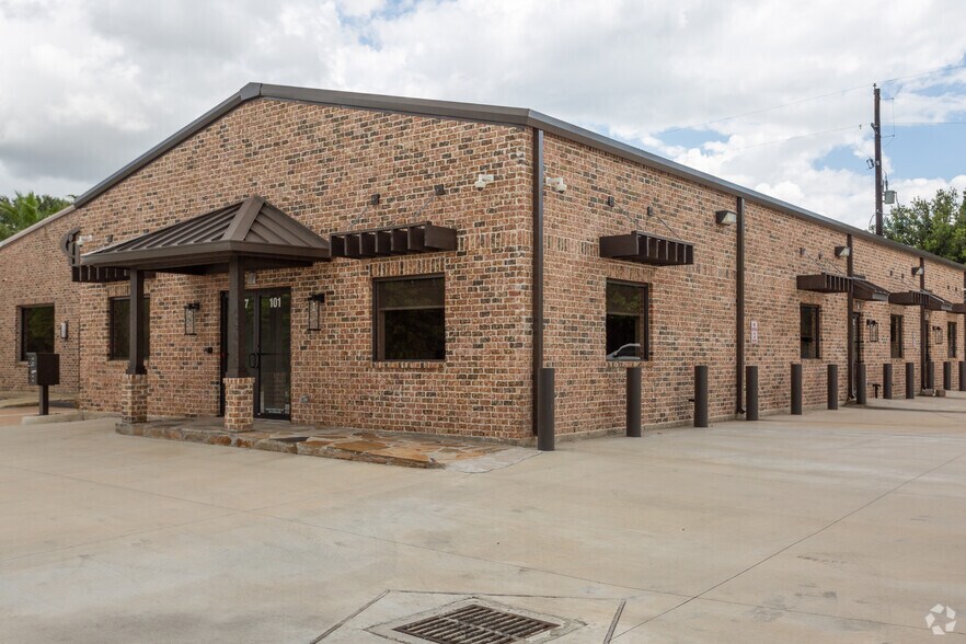 5507 Morton Rd, Katy, TX à louer - Photo du bâtiment - Image 1 de 17