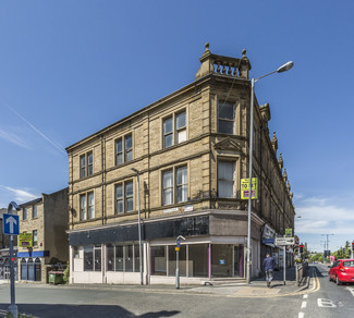 More details for 77 Westgate, Bradford - Retail for Lease