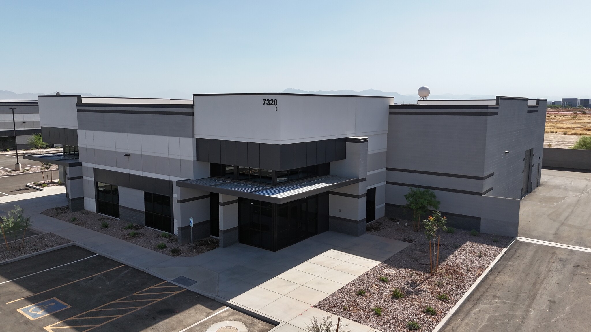 7320 E Pecos Rd, Mesa, AZ for sale Building Photo- Image 1 of 5