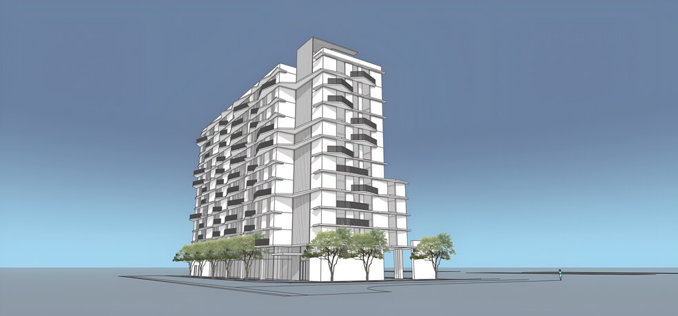 2550 NW 20th St, Miami, FL à vendre - Autre - Image 3 de 9