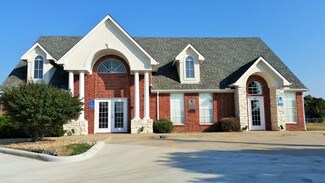 Plus de détails pour 309 W Eldorado Pky, Little Elm, TX - Bureau à louer