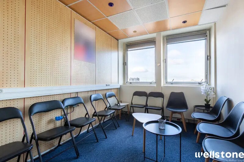 Bureau dans Paris à vendre Photo intérieure- Image 1 de 6