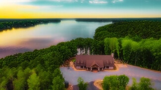 Plus de détails pour 4223 Cedar Creek Rd, Lancaster, SC - Spécialité à vendre