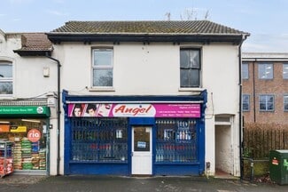 More details for 457 London Rd, Camberley - Retail for Sale