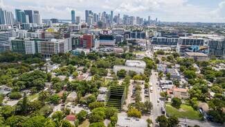 Plus de détails pour 178 NW 32nd St, Miami, FL - Terrain à vendre