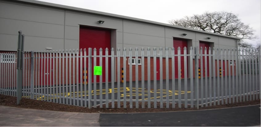 Audley Av, Newport for lease Building Photo- Image 1 of 2