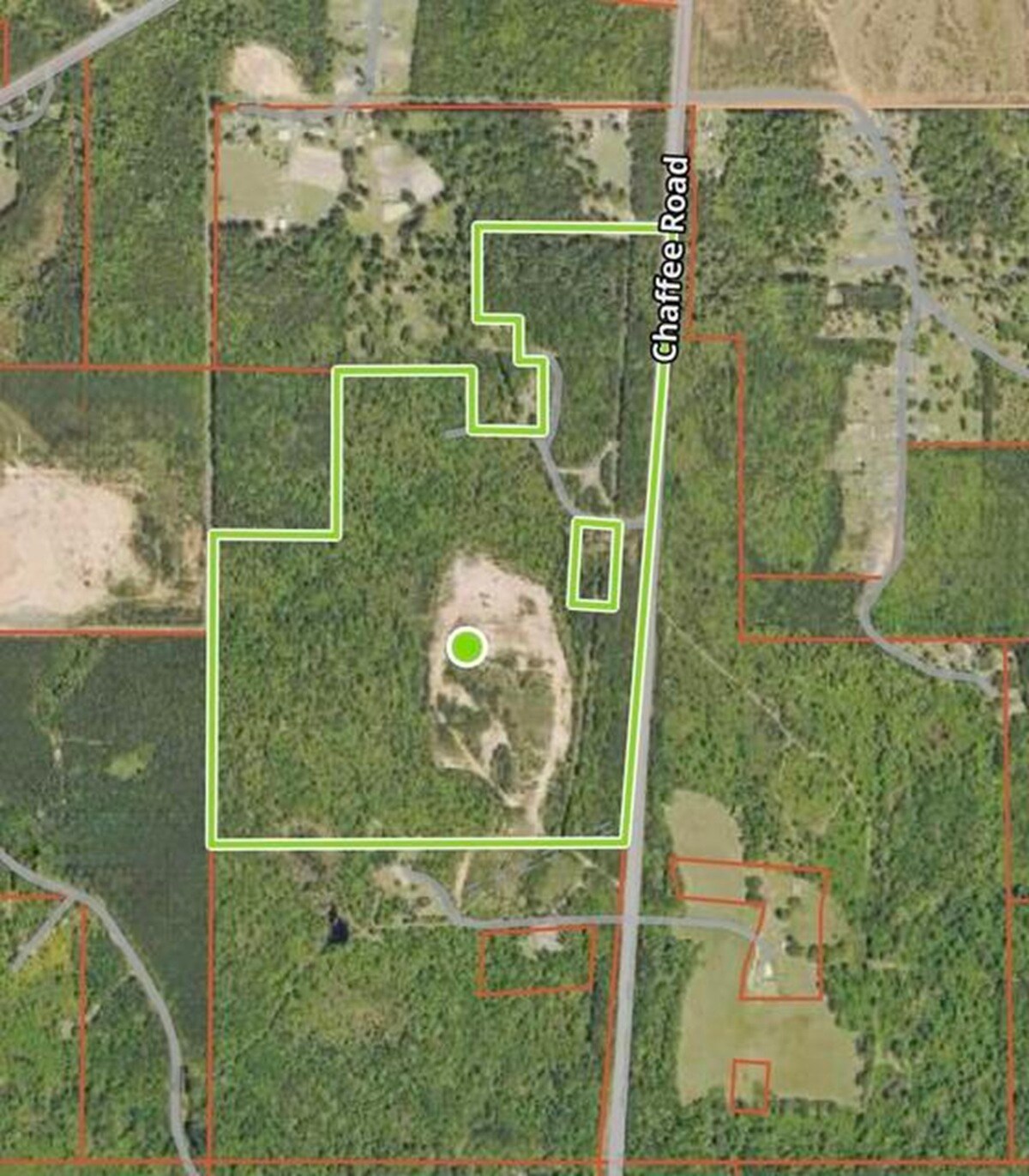 231 Earl Dowden Rd, Leesville, LA for sale Primary Photo- Image 1 of 2