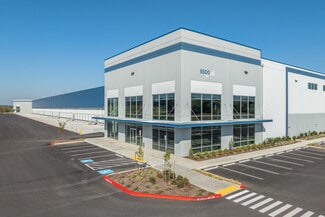 More details for 5500 NE 162nd Ave, Vancouver, WA - Industrial for Sale