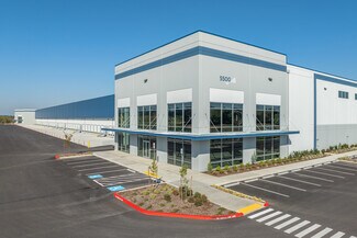 Plus de détails pour 5500 NE 162nd Ave, Vancouver, WA - Industriel à vendre