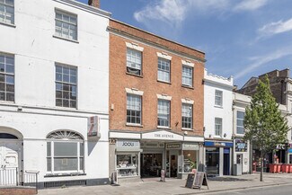 More details for 14 High St, Bridgwater - Retail for Lease