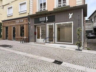 Plus de détails pour Commerce de détail à vendre