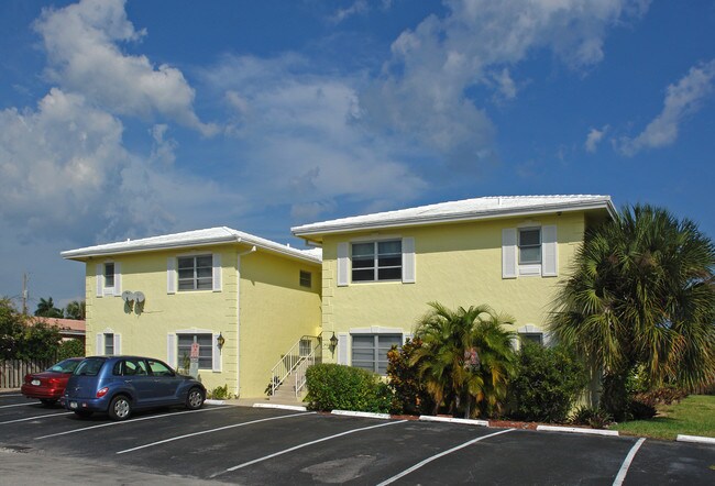 More details for 1420 SE 4th Ave, Pompano Beach, FL - Multifamily for Sale