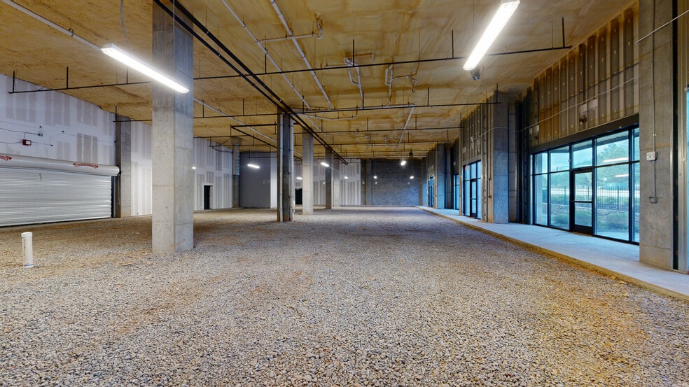 6405 Rex Ln, Alpharetta, GA for lease - Matterport 3D Scan - Image 2 of 29