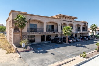 More details for 12998 Hesperia Rd, Victorville, CA - Office/Medical for Lease