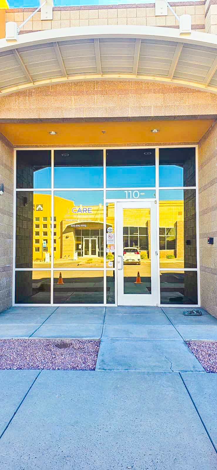 8765 W Kelton Ln, Peoria, AZ for lease Primary Photo- Image 1 of 18