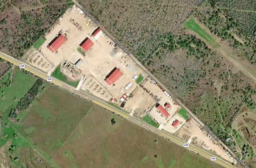 3533 State Highway 239, Kenedy, TX for sale - Building Photo - Image 2 of 47