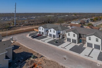 11327 Clearmine St, San Antonio, TX - AÉRIEN  Vue de la carte