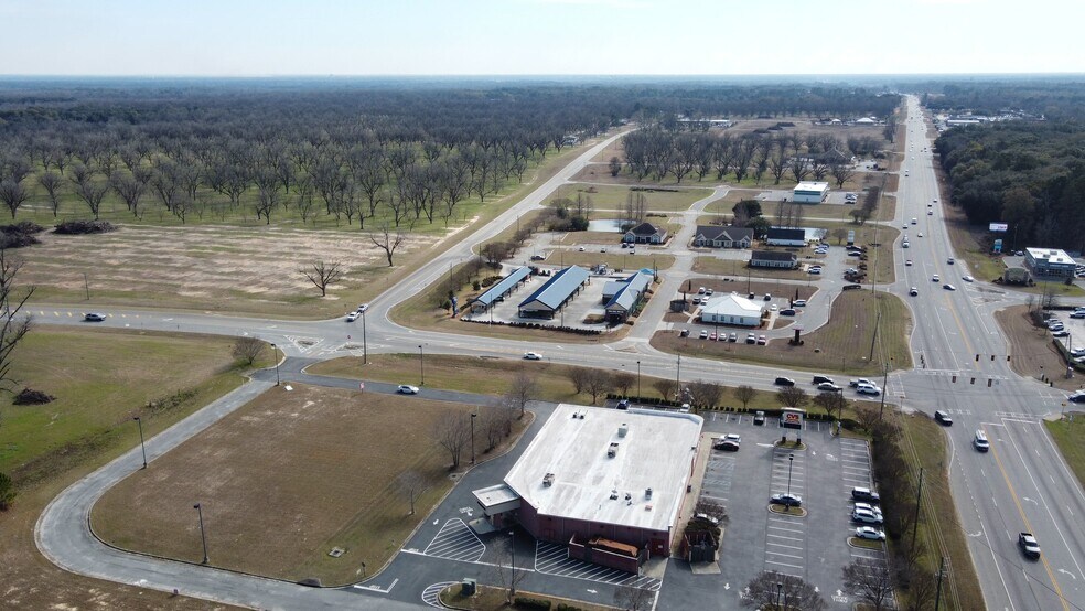 Forrester Pkwy & US Hwy 19 S, Leesburg, GA à vendre - Vidéo sur l’inscription commerciale - Image 3 de 17