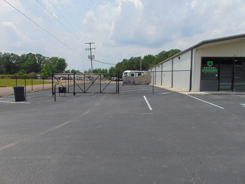 4833 Highway 43, Killen, AL for sale - Building Photo - Image 2 of 6