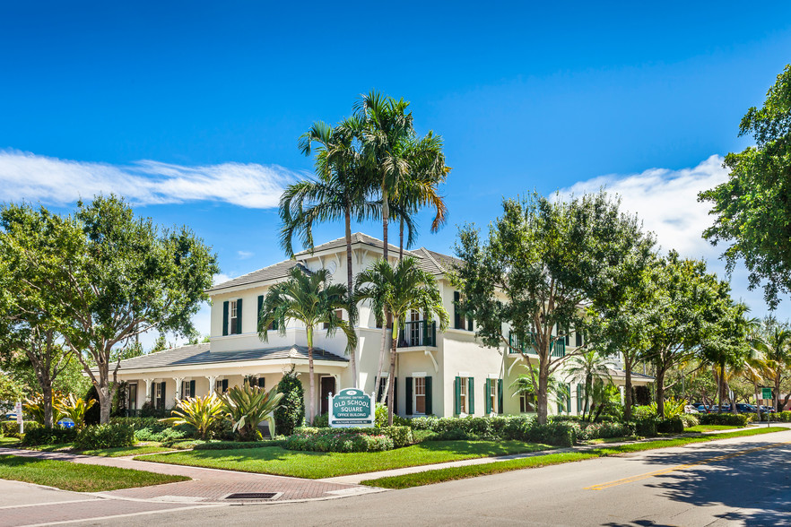 75 NW 1st Ave, Delray Beach, FL for lease - Primary Photo - Image 1 of 16