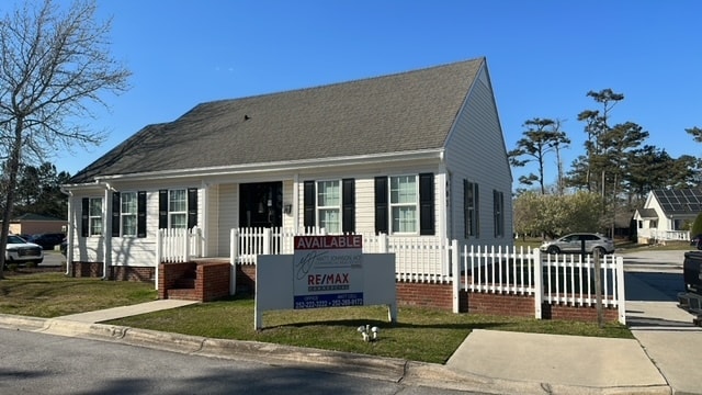 403 N 35th St, Morehead City, NC for sale - Building Photo - Image 2 of 35