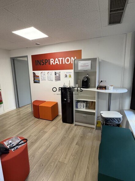 60 Rue Benjamin Baillaud, Toulouse à louer - Photo intérieure - Image 2 de 8