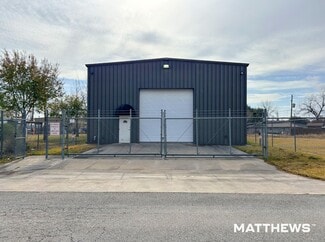 Plus de détails pour 712 Arizona Ave, South Houston, TX - Industriel à vendre