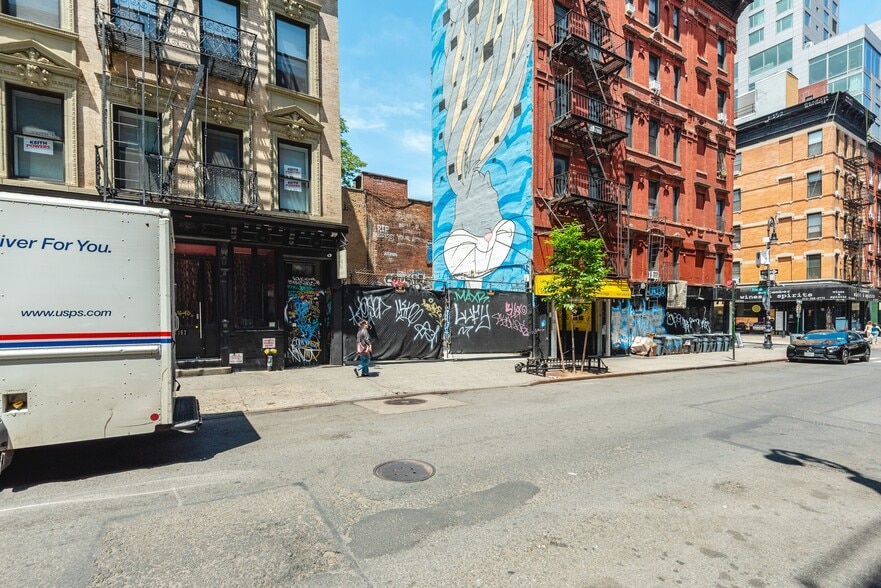 159 Ludlow St, New York, NY for sale - Building Photo - Image 3 of 12