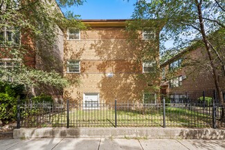 Plus de détails pour 2104 E 72nd Pl, Chicago, IL - Multi-résidentiel à vendre