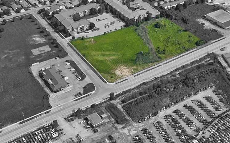 443 Glendale Ave, St Catharines, ON à vendre - Photo du bâtiment - Image 2 de 4